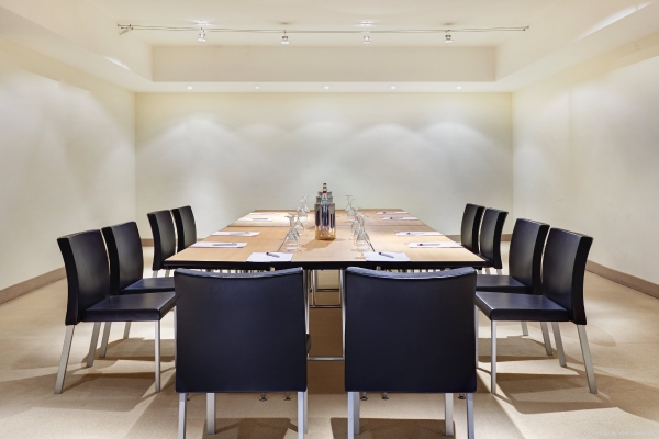 Hotel Crowne Plaza ROME - ST. PETER'S